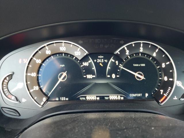 WBAJA5C50JWA39952 BMW 530 I