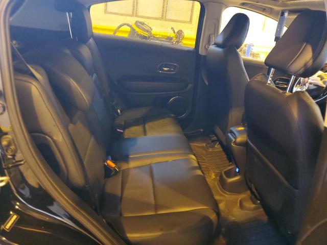 3CZRU6H93LM700950 Honda Hr-v Touring