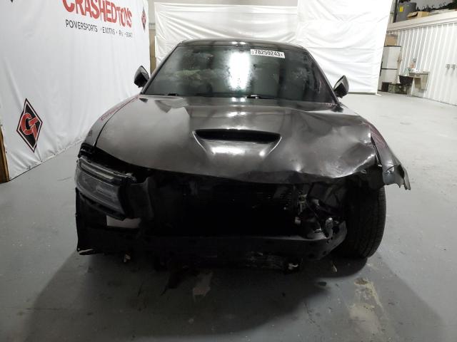 2C3CDXGJ6HH635115 Dodge Charger R/t 392