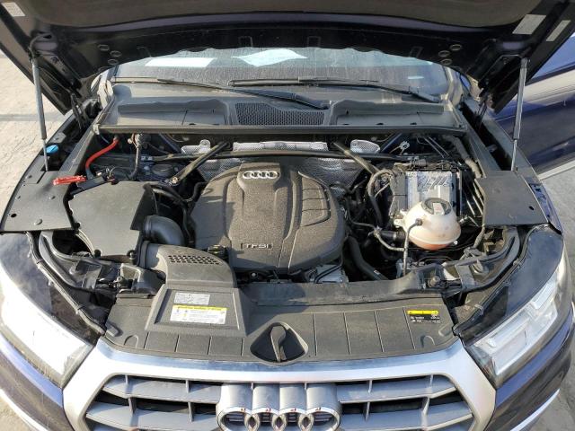 WA1BNAFY4J2051711 Audi Q5 Premium Plus