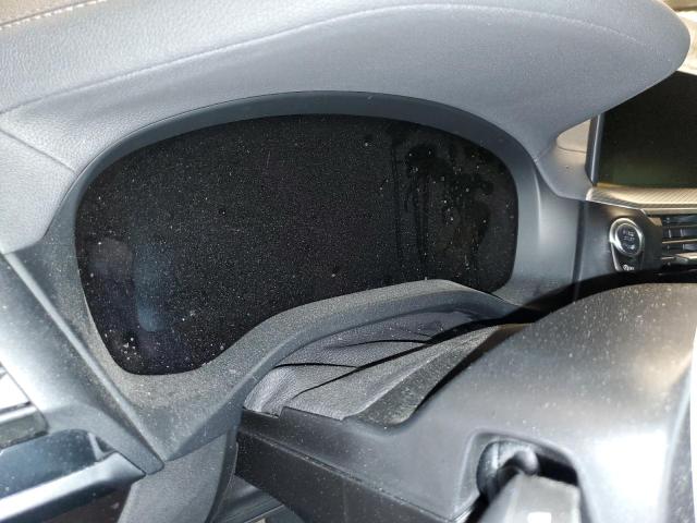 5UXTY9C08L9B37856 BMW X3 Xdrivem40i