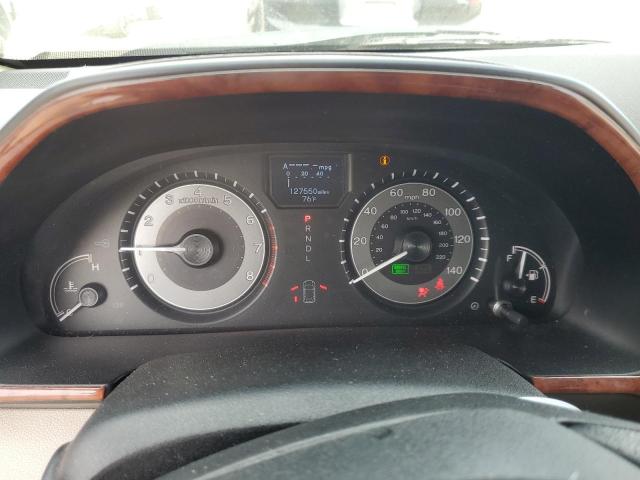 5FNRL5H90EB078835 Honda Odyssey Touring
