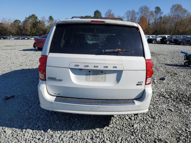 2C4RDGCG3HR842541 Dodge Grand Caravan Sxt