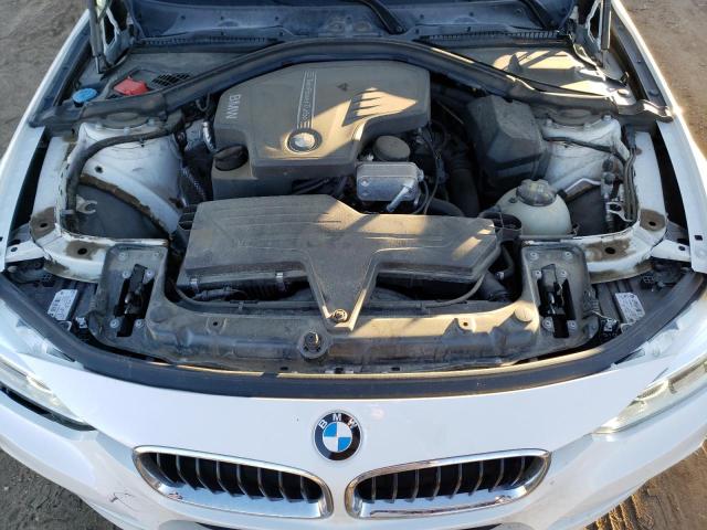 WBA8E3G53GNU04511 BMW 328 Xi Sulev