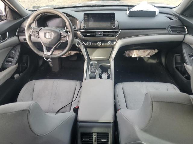 1HGCV3F47JA000634 Honda Accord Hybrid Ex