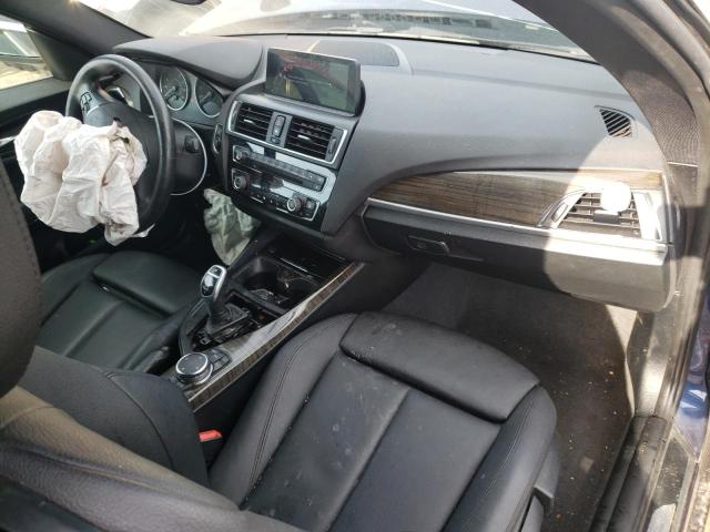 WBA1G9C51GVX97266 BMW 228 Xi Sulev