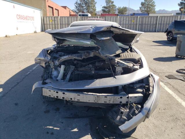 2C3CDXHG5GH186916 Dodge Charger Sxt