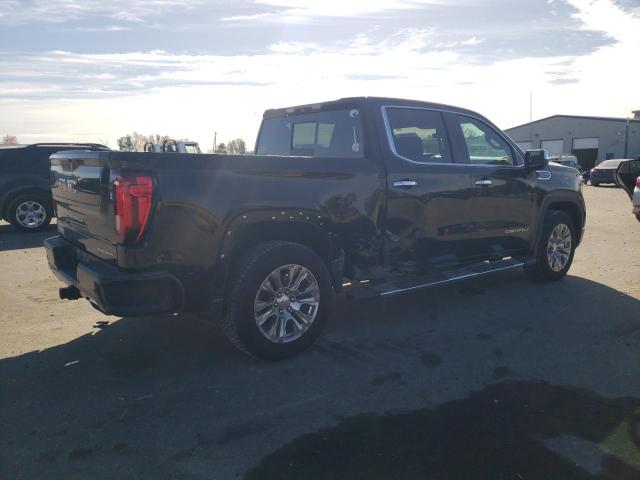 3GTU9FED8KG256357 GMC Sierra K1500 Denali