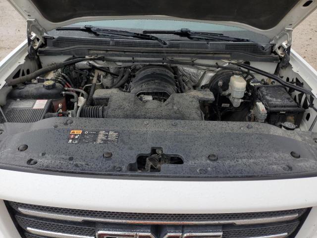3GTU2VEC5EG504512 GMC Sierra K1500 Slt