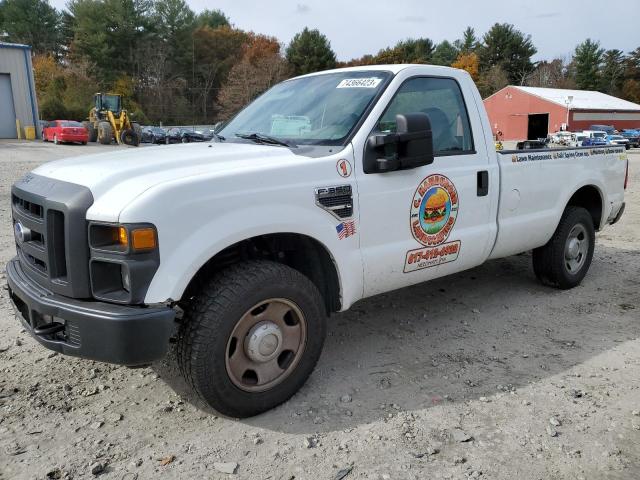 Auction sale of the 2009 Ford F350 Super Duty, vin: 1FTSF30519EA39944, lot number: 74366423
