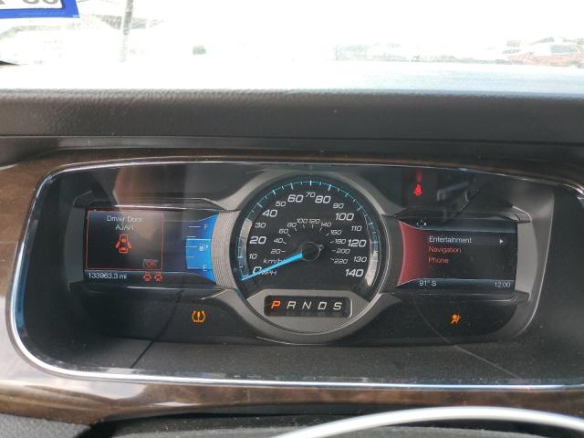 1FAHP2F88FG116074 Ford Taurus Limited