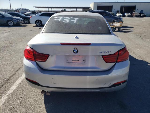 WBA4Z1C54JEC59096 BMW 430I