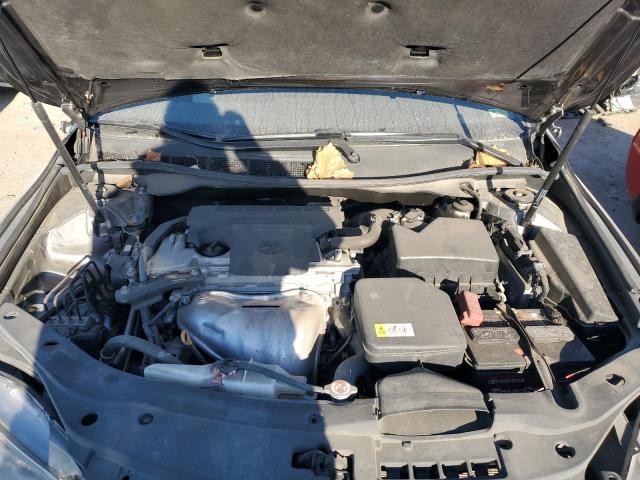 4T1BF1FK0HU390393 Toyota CAMRY LE
