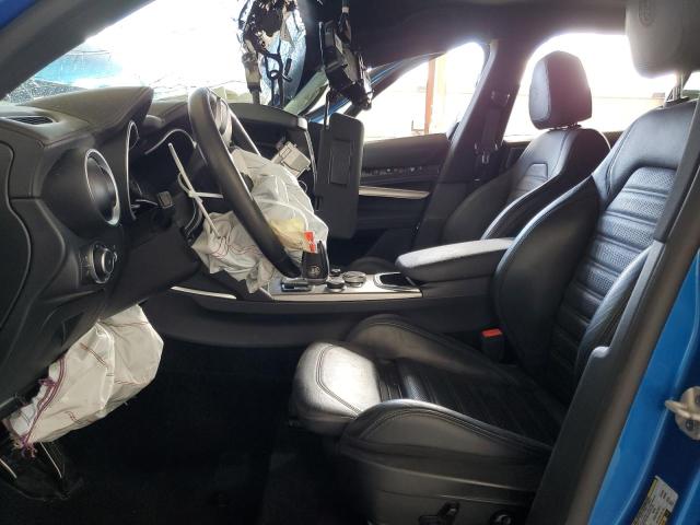 ZASPAKBN9N7D29771 Alfa Romeo STELVIO TI