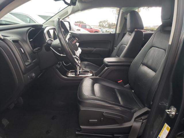1GTG5CE34F1213928 GMC CANYON SLT