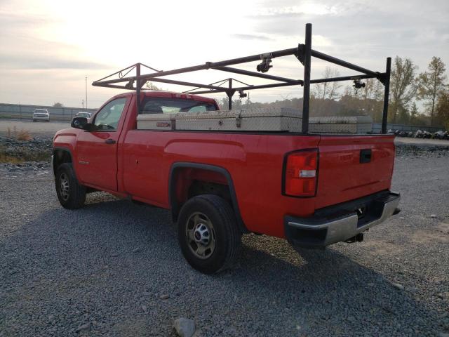 1GT01REG6HZ287682 GMC Sierra C2500 Heavy Duty
