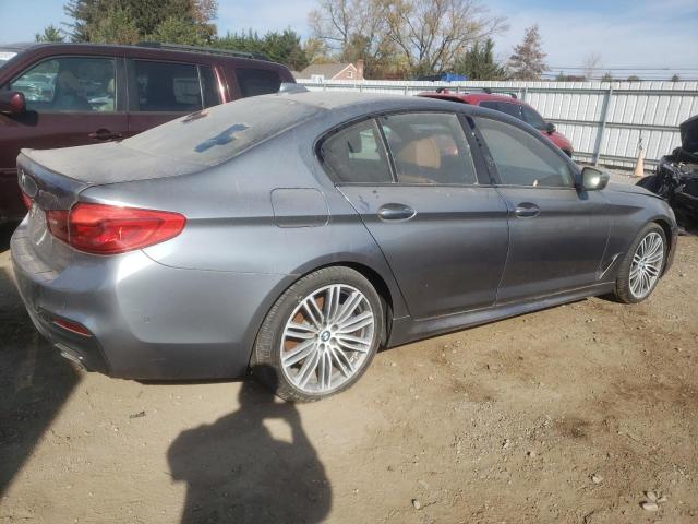 WBAJB9C53KB288191 BMW M550xi