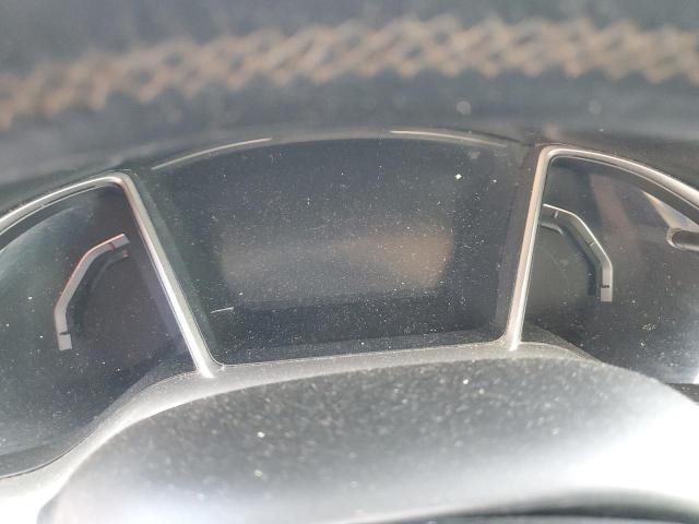JHMFC1F39KX004033 Honda CIVIC EX