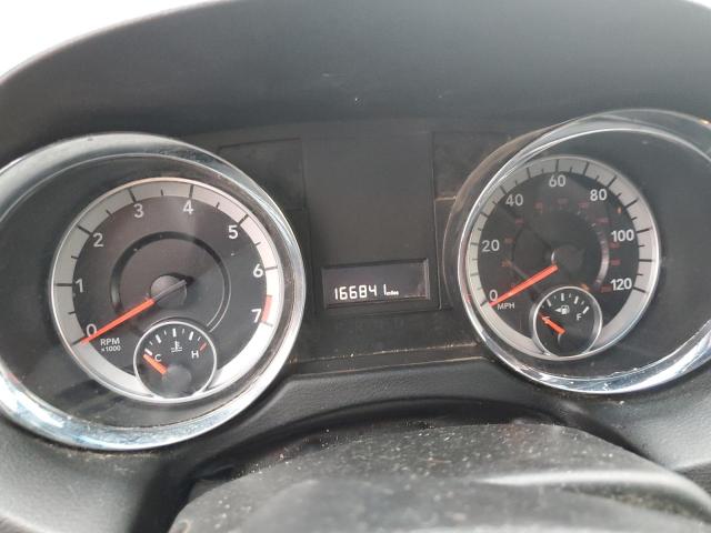 2C4RDGCG3HR851725 Dodge Grand Caravan Sxt