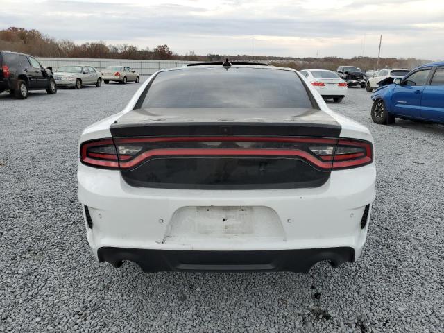 2C3CDXEJ4FH915308 Dodge Charger Srt 392