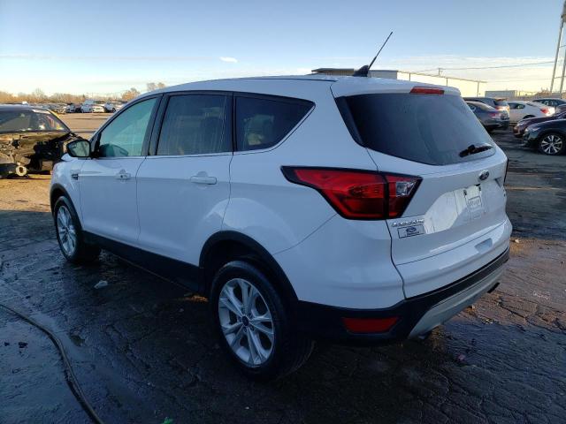 1FMCU0GD7KUC47968 Ford ESCAPE SE
