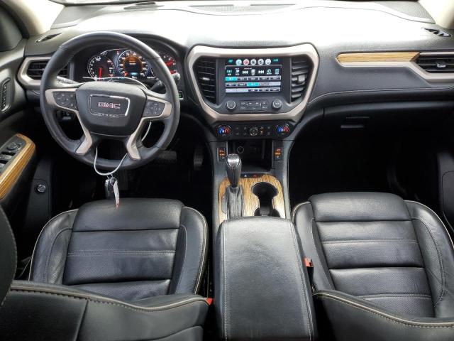 1GKKNXLS4HZ136742 GMC Acadia Denali