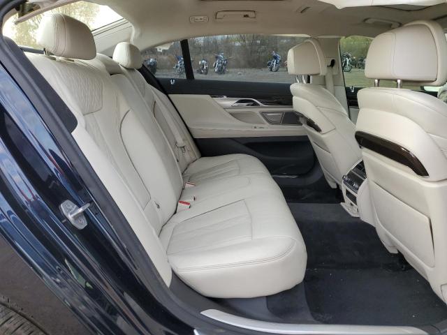 WBA7F0C5XGGL99910 BMW 750 I