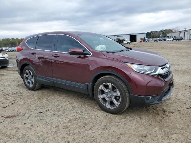 7FARW1H80HE016559 Honda CR-V EXL