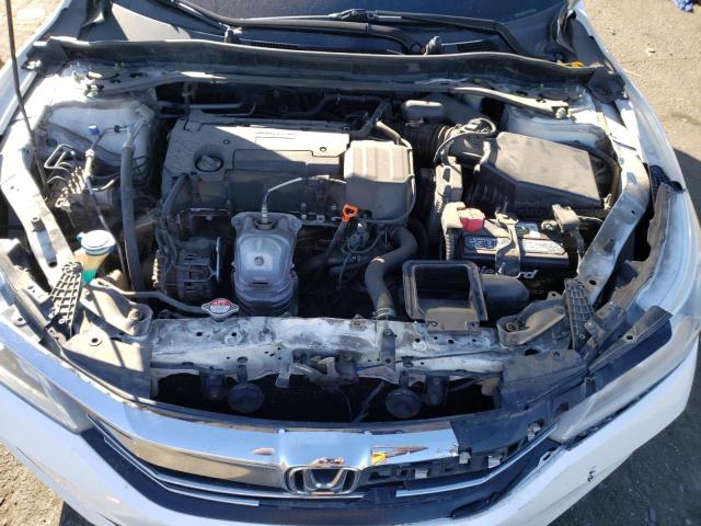 1HGCR2F18HA196470 Honda Accord Sport Special Edition