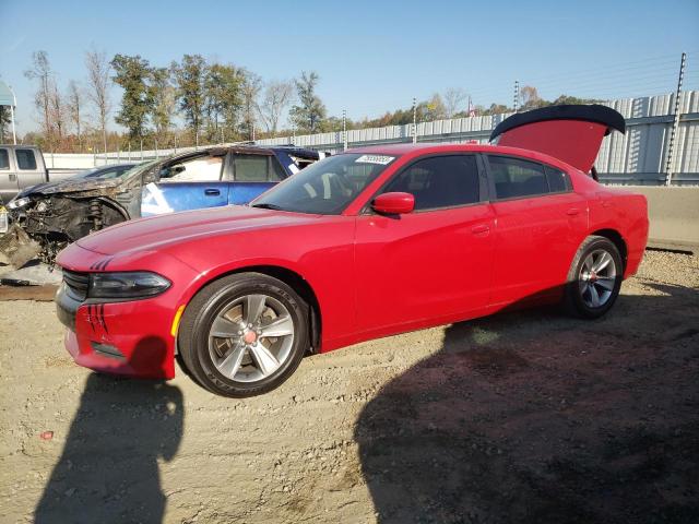 Auction sale of the 2016 Dodge Charger R/t, vin: 2C3CDXCT1GH188473, lot number: 75556853
