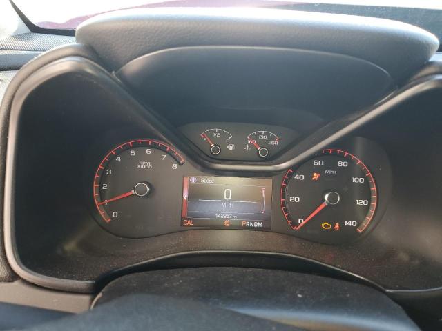 1GTG6CE37G1203750 GMC CANYON SLE