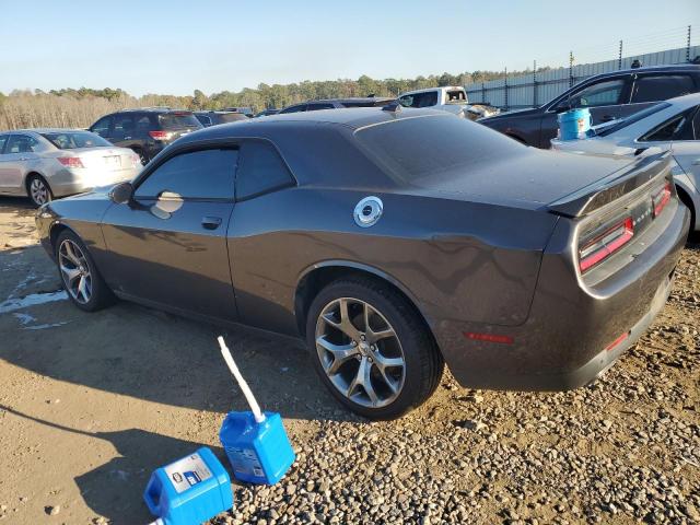 2C3CDZBG7FH761259 Dodge Challenger Sxt Plus