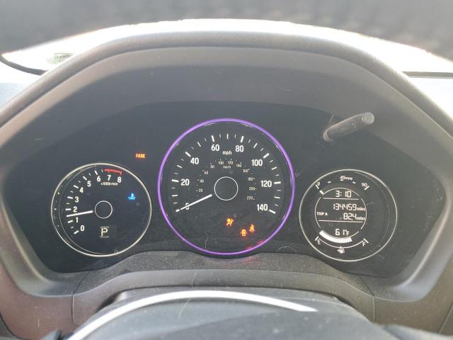 3CZRU6H70GM737801 Honda Hr-v Exl