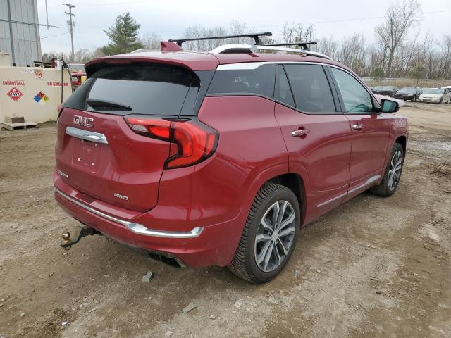 3GKALXEX6LL189209 GMC Terrain Denali