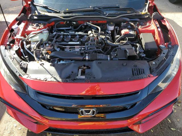 SHHFK7H98LU221382 Honda Civic Sport Touring