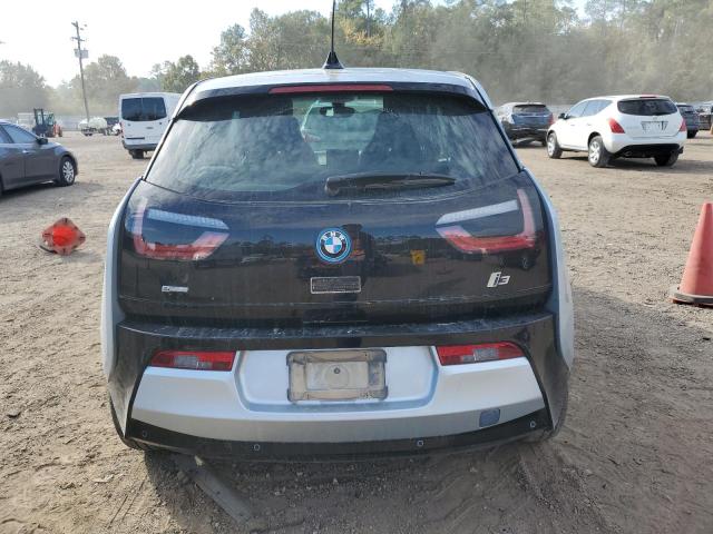 WBY1Z2C5XEVX51838 BMW I3 Bev