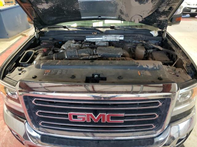 1GT12TEY5JF272296 GMC Sierra K2500 Slt