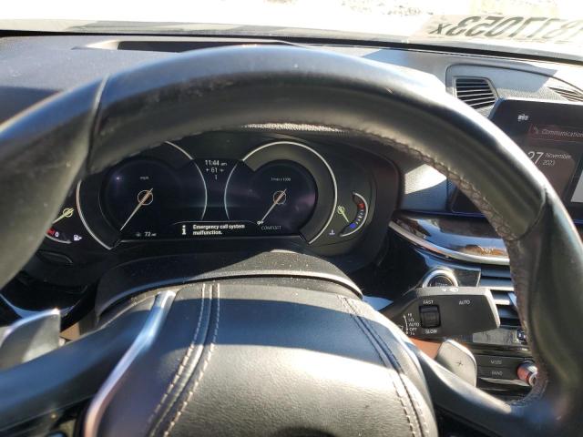 WBAJA7C3XHWA70663 BMW 530 XI