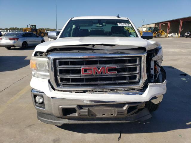 3GTP1VEC8FG414255 GMC Sierra C1500 Slt
