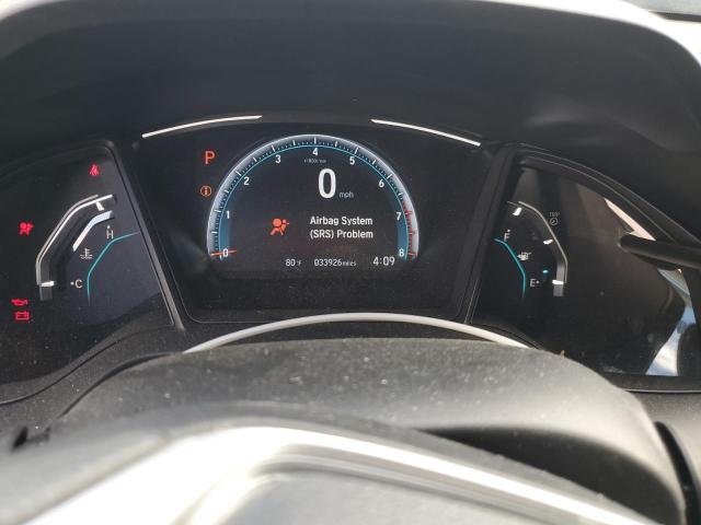 19XFC2F62KE049459 Honda Civic Lx