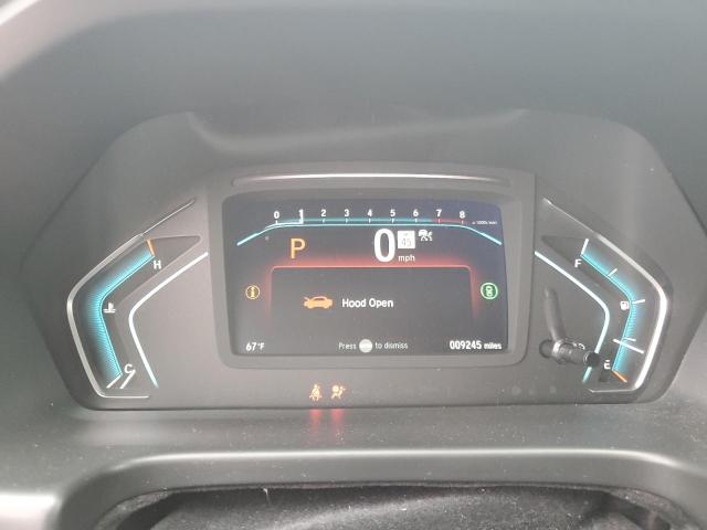 5FNRL6H93PB037270 Honda Odyssey Elite
