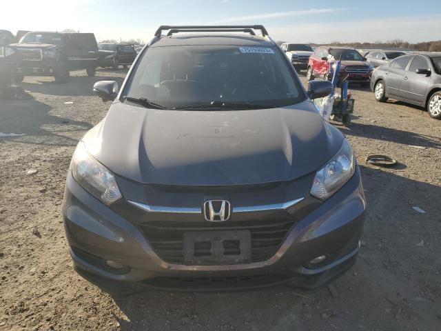 3CZRU6H70GM737801 Honda Hr-v Exl