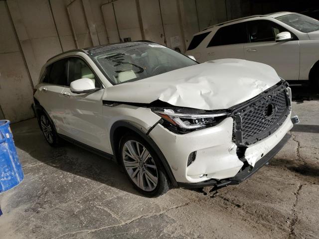 3PCAJ5CA5MF111489 Infiniti Qx50 Essential