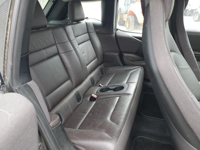 WBY1Z2C59EV286078 BMW I3 Bev