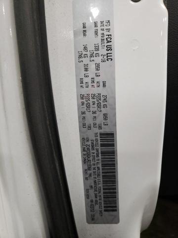2C4RDGBGXJR215360 Dodge Grand Caravan Se