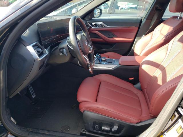 WBY73AW07PFN94675 BMW I4 Edrive40