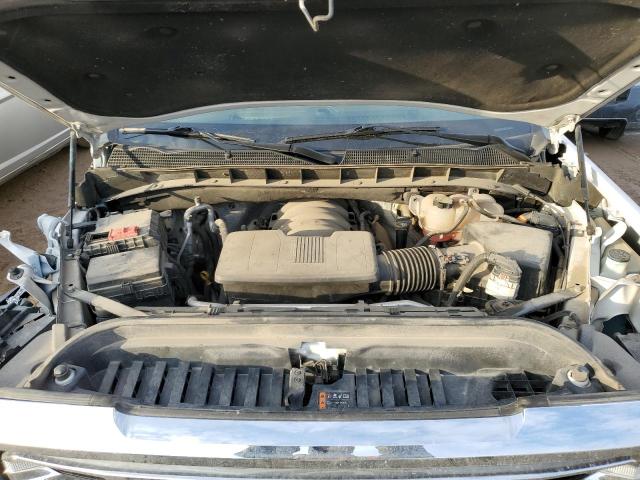 3GTU9DED2LG254609 GMC Sierra K1500 Slt