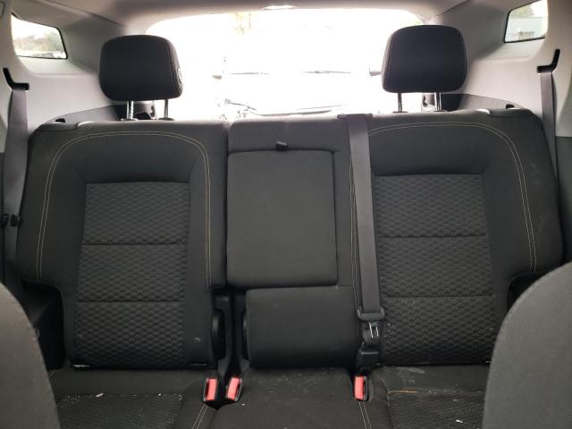 3GKALUEU4JL249540 GMC Terrain Sle