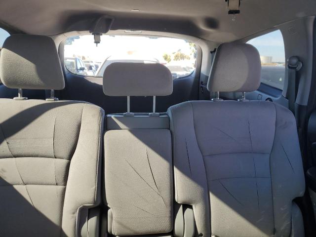 5FNYF6H30HB080951 Honda Pilot Ex