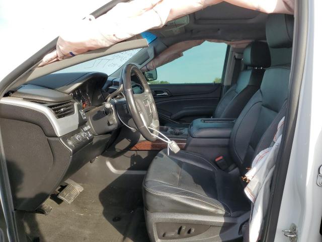 1GKS2BKC1FR657226 GMC YUKON SLT